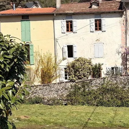 Maison De Charme 10 Personnes Semesterbostad