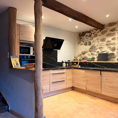 Casa vacanze Maison De Charme 10 Personnes *