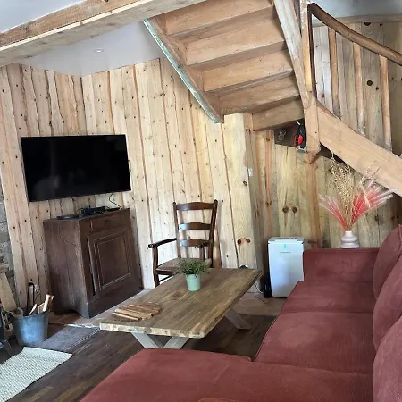 Maison De Charme 10 Personnes
