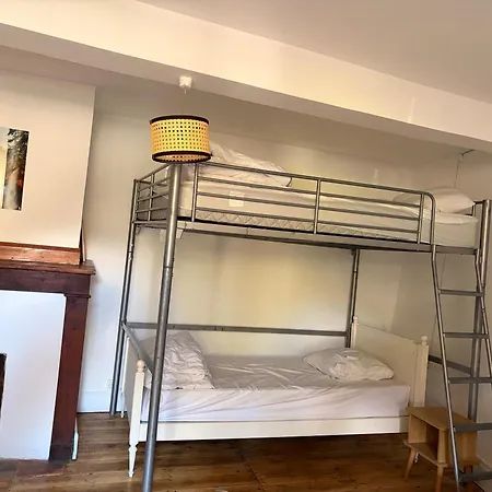 Maison De Charme 10 Personnes Casa vacanze