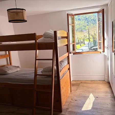 Maison De Charme 10 Personnes *