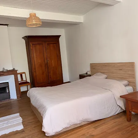 Maison De Charme 10 Personnes Casa vacanze *