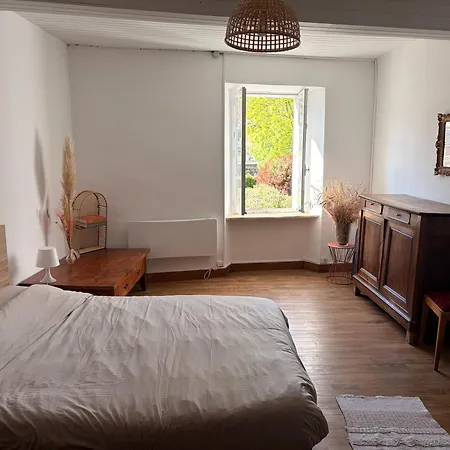 Maison De Charme 10 Personnes Casa vacanze