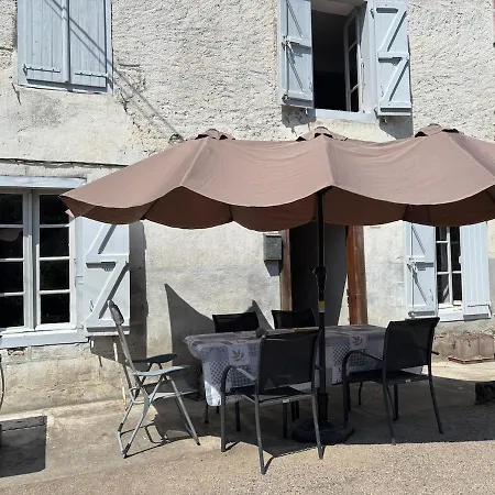 Maison De Charme 10 Personnes *