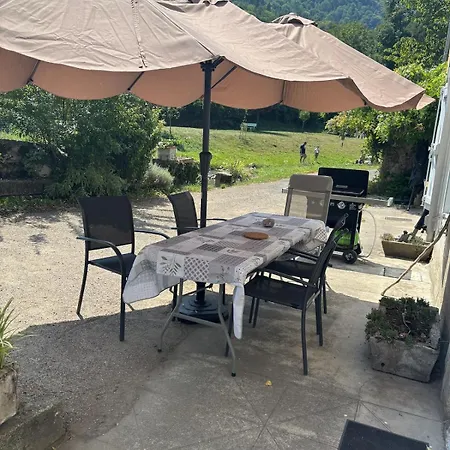 Maison De Charme 10 Personnes *